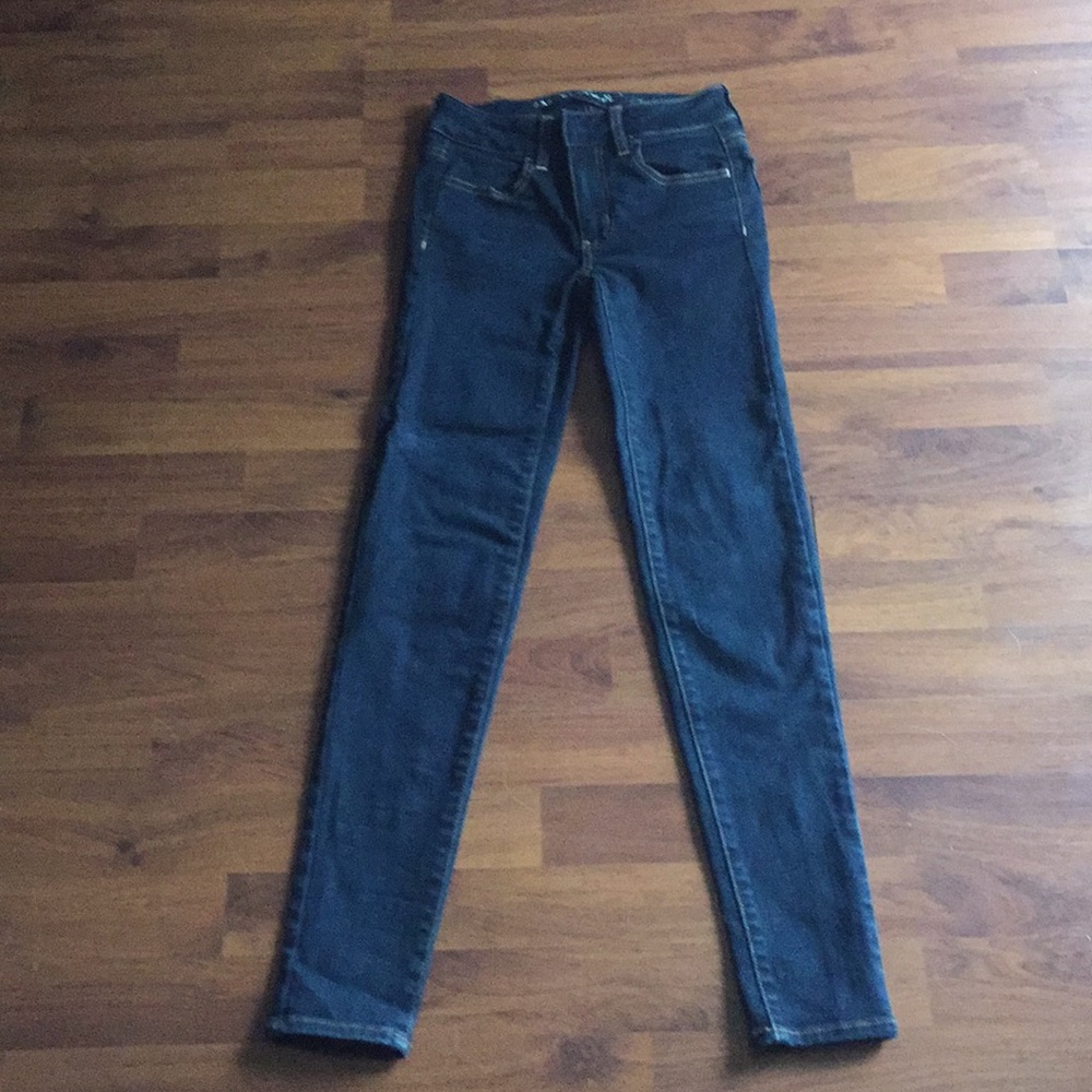 American Eagle Jeggings